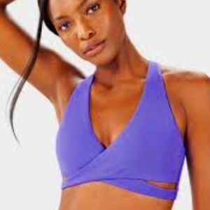 L | Fabletics Tamara Low Impact Sports Bra